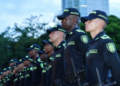 Más de 1.800 uniformados acompañarán las marchas de este miércoles en Cali