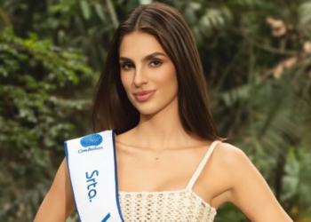 Una tulueña representará al Valle en el Concurso Nacional de Belleza 2026