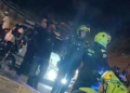 Cinco policías resultaron heridos tras ataque con granada en Cali