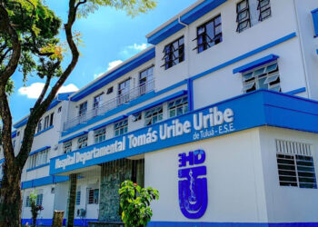 El Tomás Uribe Uribe de Tuluá ya es, oficialmente, Hospital Universitario