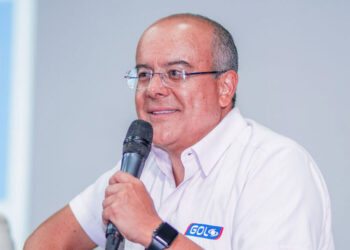 Fiscalía imputará a Ricardo Orrego por denuncias de cinco mujeres