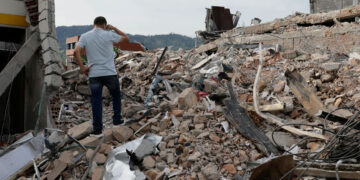 Gobierno alista nuevos pagos para afectados por el terremoto en el Valle