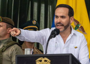 Gobierno dará asistencia a exmilitares detenidos en Haití por magnicidio
