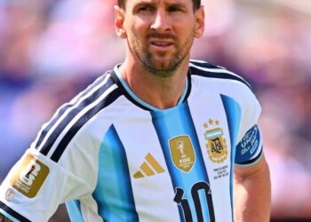 A esto se dedicaría Messi tras su retiro del fútbol