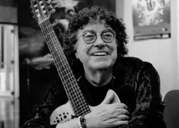 Falleció Piero, uno de los cantantes argentinos más queridos en Colombia