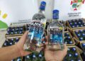 Cada botella vendida ayudará a reconstruir el Hospital Universitario del Valle