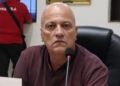 La Gobernación del Valle tiene nuevo jefe Territorial Zona Centro