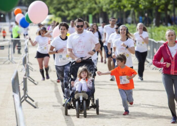 La Media Maratón de Tuluá estrena categoría 3K para toda la familia