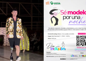 La UCEVA prepara una noche inclusiva y hoy busca a sus protagonistas