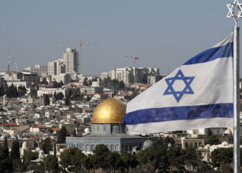 La embajada de Colombia en Jerusalén ya tiene fecha de inauguración