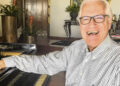 Mario Fernando Prado, reconocido columnista de El País, falleció este lunes