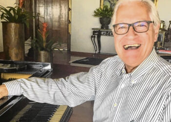 Mario Fernando Prado, reconocido columnista de El País, falleció este lunes