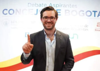 Nicolás Gómez, nuevo alcalde ad hoc de Cali: estas serán sus funciones