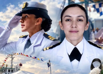 Oficial de la Armada fue encontrada sin vida en base naval del Valle