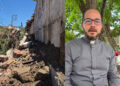 Presunta profanación de tumbas en cementerio de Roldanillo