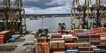 Transportadores dicen que es ilegal el nuevo cobro a la carga en Buenaventura