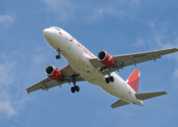 Turbulencia en vuelo de Avianca dejó ocho personas hospitalizadas
