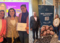 UCEVA gana fase regional del Concurso sobre Género y Discapacidad 2026