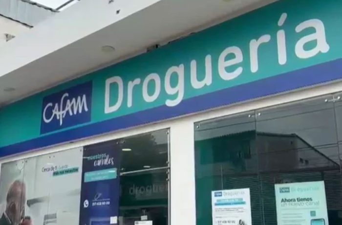 Adulta-mayor-fallece-en-dispensario-de-Nueva-EPS-mientras-reclamaba-medicamentos