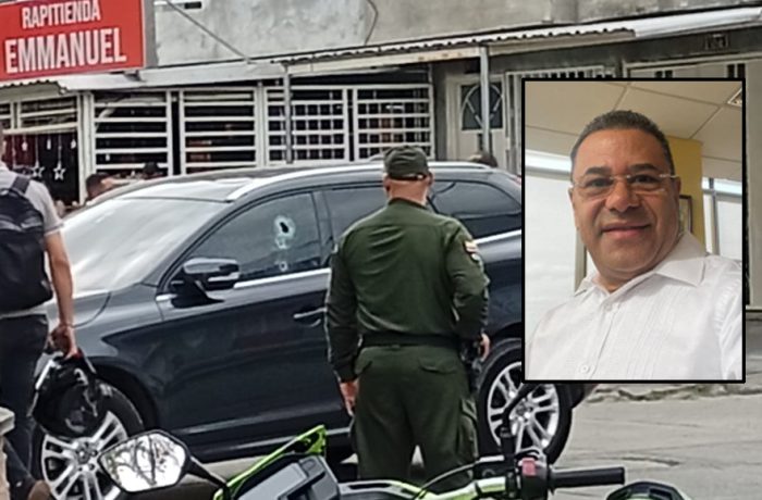 Director de la DIAN en Tuluá fue asesinado en un atentado sicarial