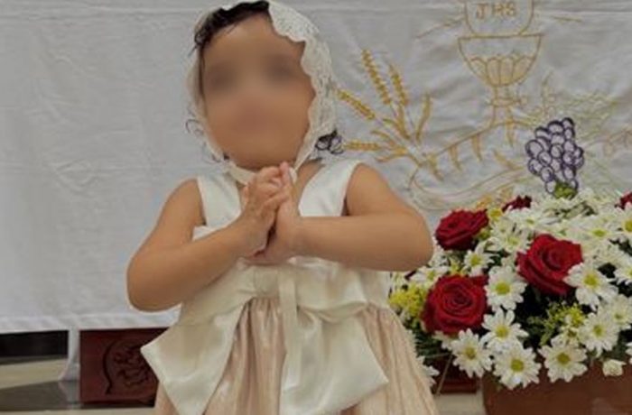 Dolor-en-Trujillo-por-la-muerte-de-una-niña-de-22-meses