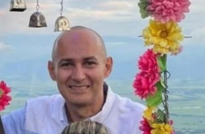 Falleció-Orlando-Galvis,-reconocido-empresario-y-propietario-del-hotel-Corazón-del-Valle