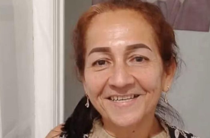 Hallan-cadáver-de-colombiana-desaparecida-tras-escala-en-Madrid