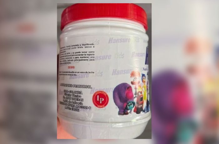 Invima-advierte-sobre-suplemento-infantil-que-se-vende-sin-registro-sanitario-en-Colombia
