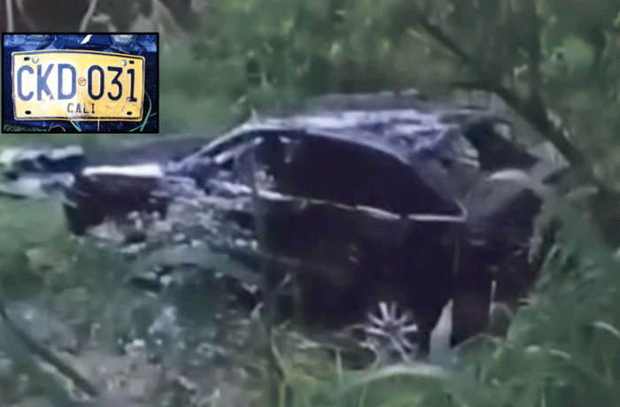 Tres-muertos-y-un-herido-grave-dejó-accidente-de-tránsito-en-Bolívar
