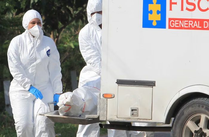 Vigilante se habría quitado la vida durante su jornada laboral